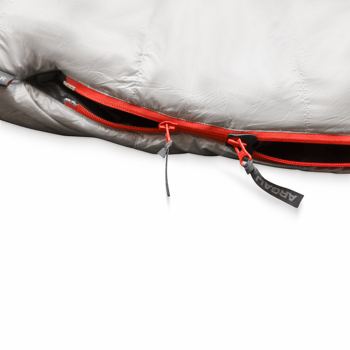 Argali Alpine 20 Degree Sleeping Bag - Lightweight & Waterproof for Camping, Hiking & Backpacking - Perfect for Cold Weather Outdoor Adventures