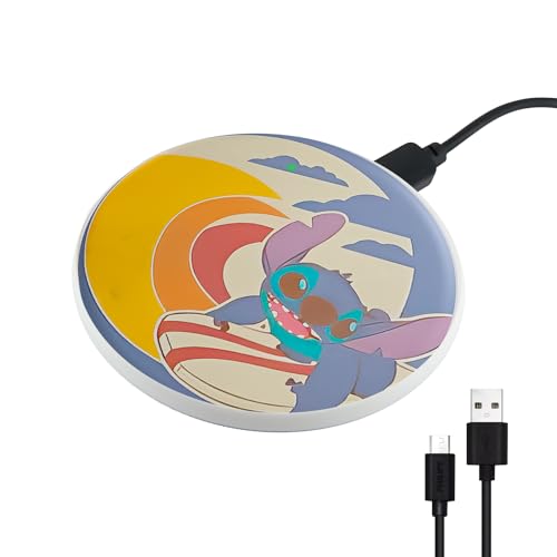 Stitch- Surf