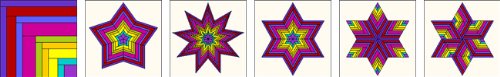Electric Quilt 7 EQ7 Upgrade - Professional Quilting Design Software for Patchwork & Quilt Patterns | Perfect for Quilters, Designers & DIY Enthusiasts