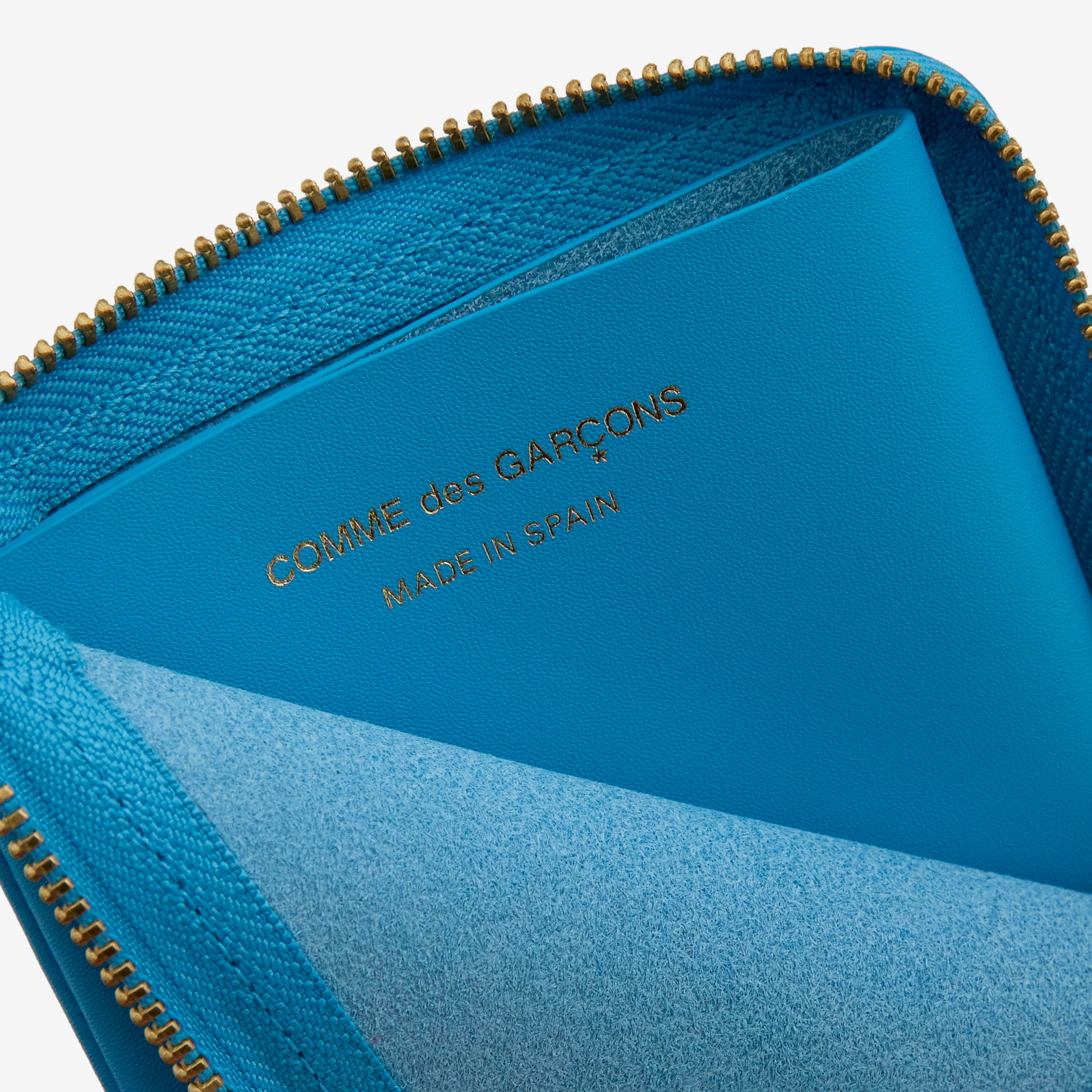 SA3100 Classic Line Genuine Leather Wallet for Men - Slim RFID Blocking Bifold Wallet with Money Clip - Perfect for Everyday Use & Travel