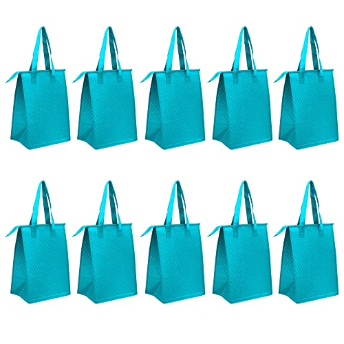 Blank – Light Blue