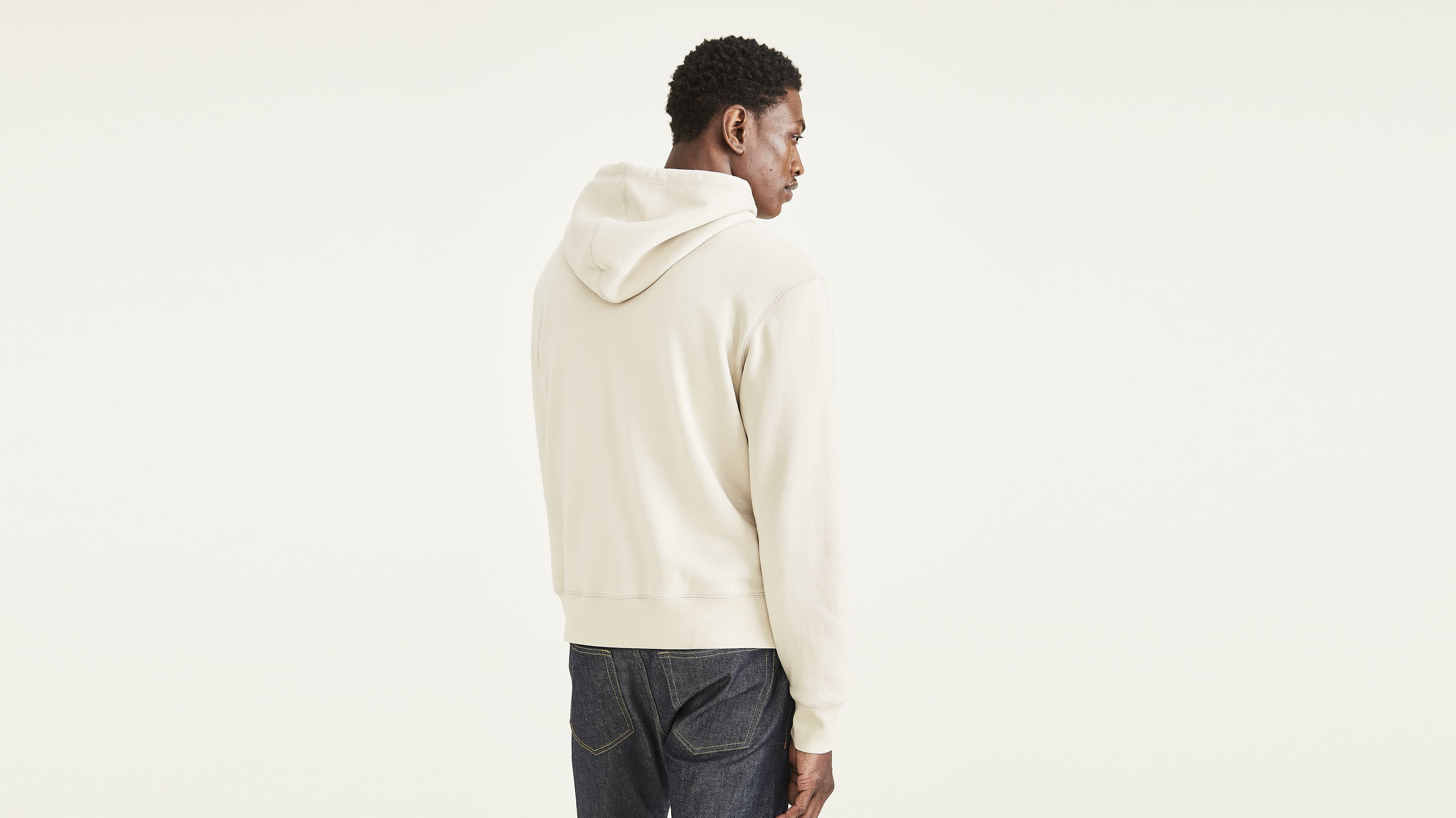 Men's Sport Hoodie - Comfortable Regular Fit Pullover for Running, Gym & Casual Wear | Breathable Cotton Blend