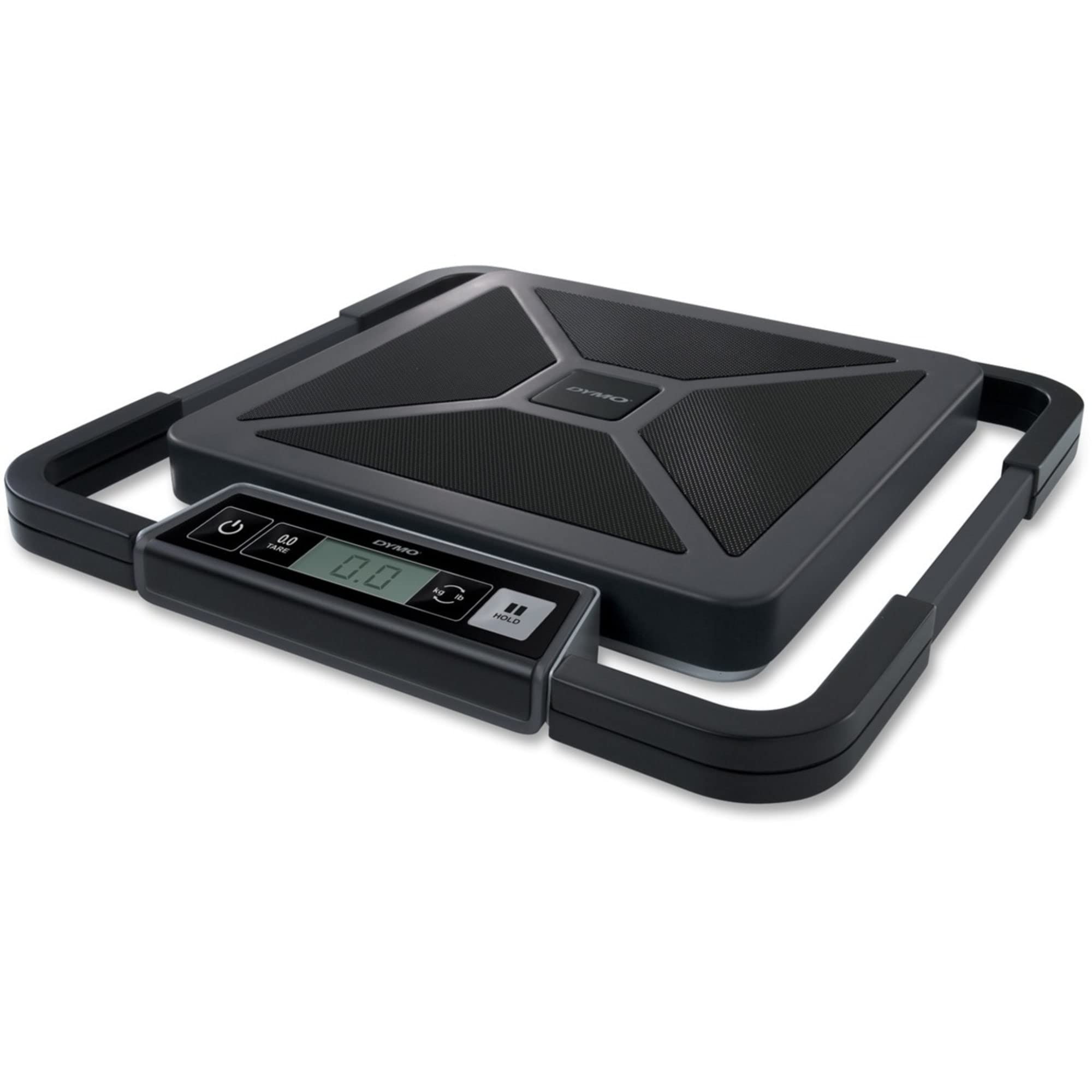 DYMO S100 Digital USB Shipping Scale - 100 lb Capacity for USPS, UPS, FedEx & Amazon FBA | Perfect for E-commerce, Small Business & Home Shipping