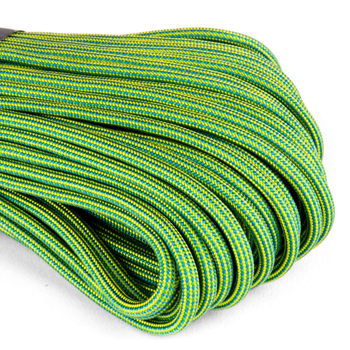 Atwood 550 Paracord 100ft - 7-Strand Nylon Survival Rope for Camping, Hiking & DIY Crafts