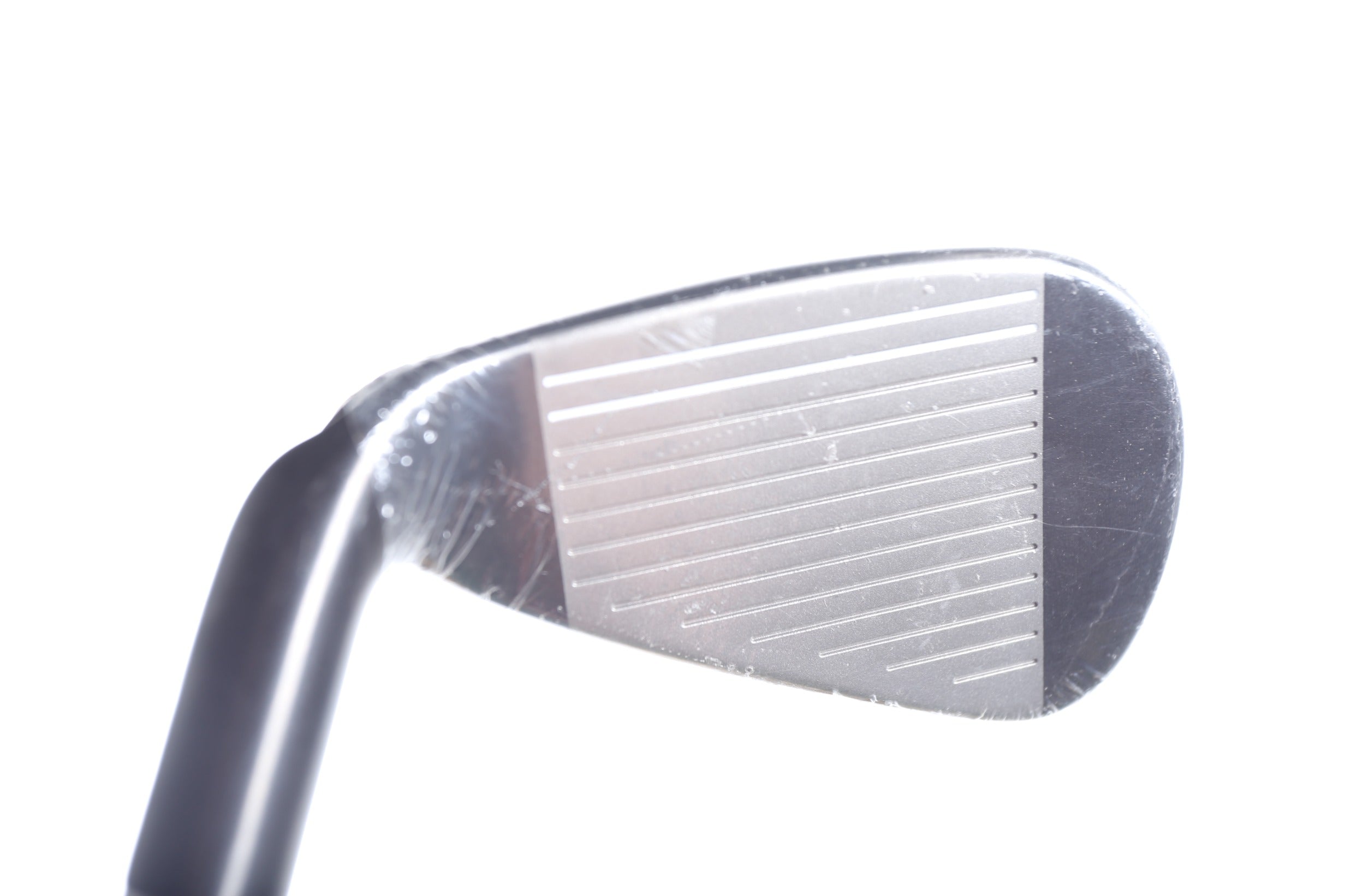 Used Callaway Big Bertha OS 7 Iron Golf Club - Right Handed Regular Flex - Perfect for Practice & Game Improvement
