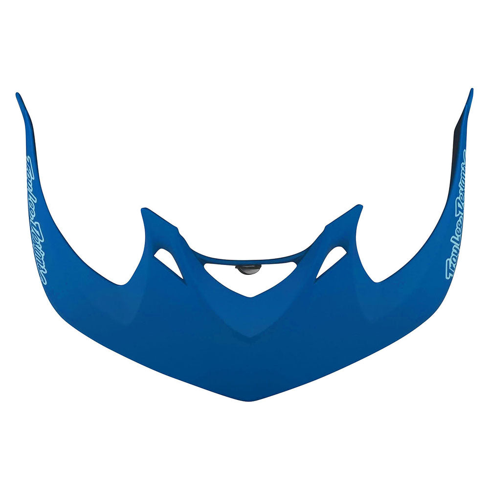 A1 Visor Drone Light Slate Blue - High Visibility LED Drone Accessories for Night Flying, FPV Racing & Aerial Photography | Perfect for DJI, Autel & More