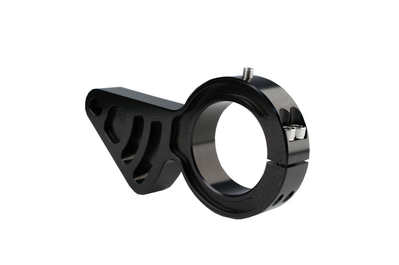 Aeromotive Heavy Duty Bracket 11105/11115 for High Performance Fuel Pumps - Perfect for Racing, Off-Road & Custom Car Builds
