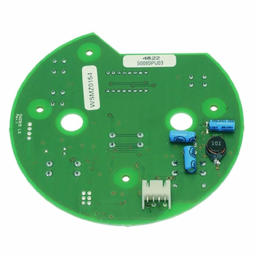 Mazzer Electronic Dosing Card for Coffee Grinders - Precise Espresso Dosing Accessory | Perfect for Home Baristas & Coffee Shops