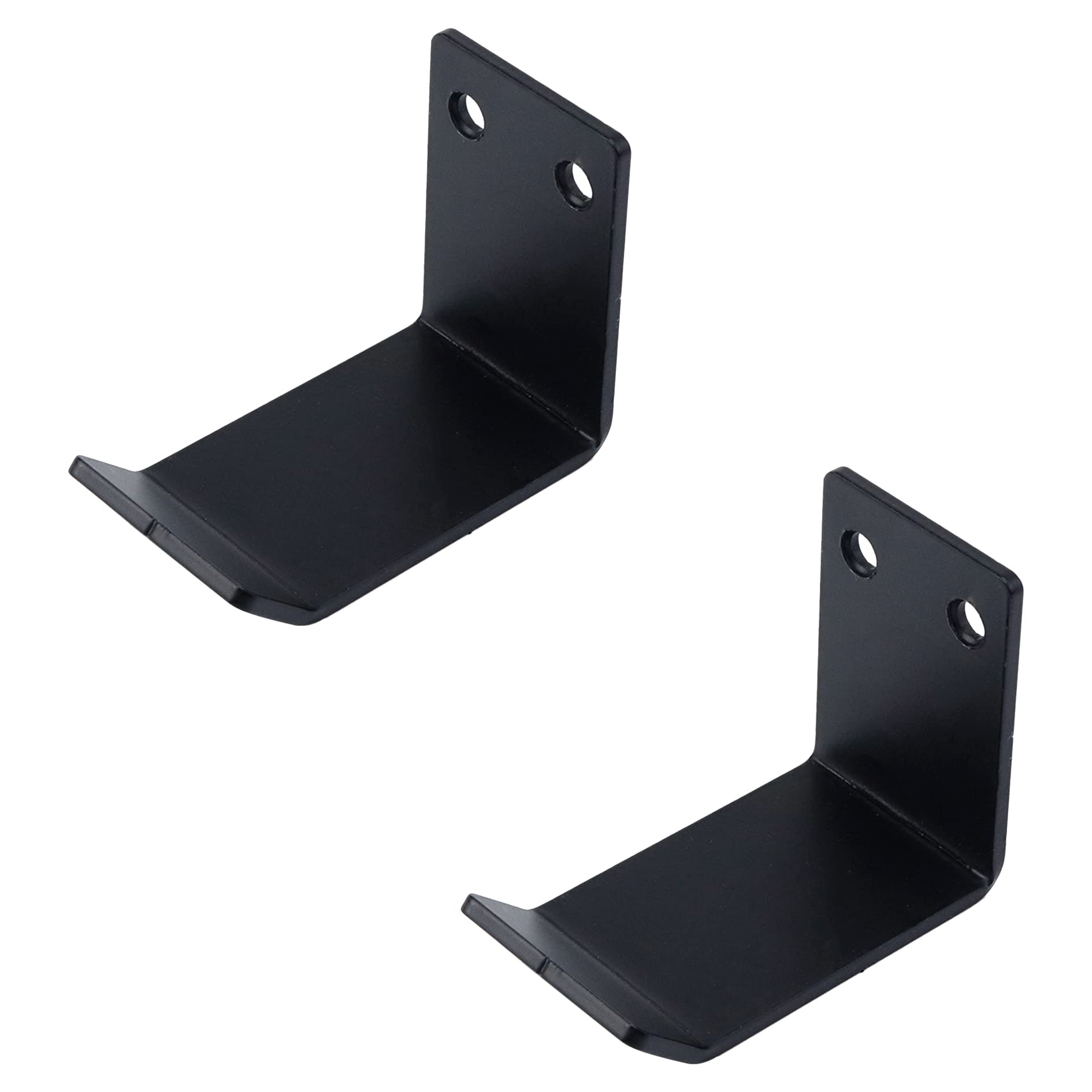 Pufguy 2-Pack Headphone Hanger Hook Holder - 2.5