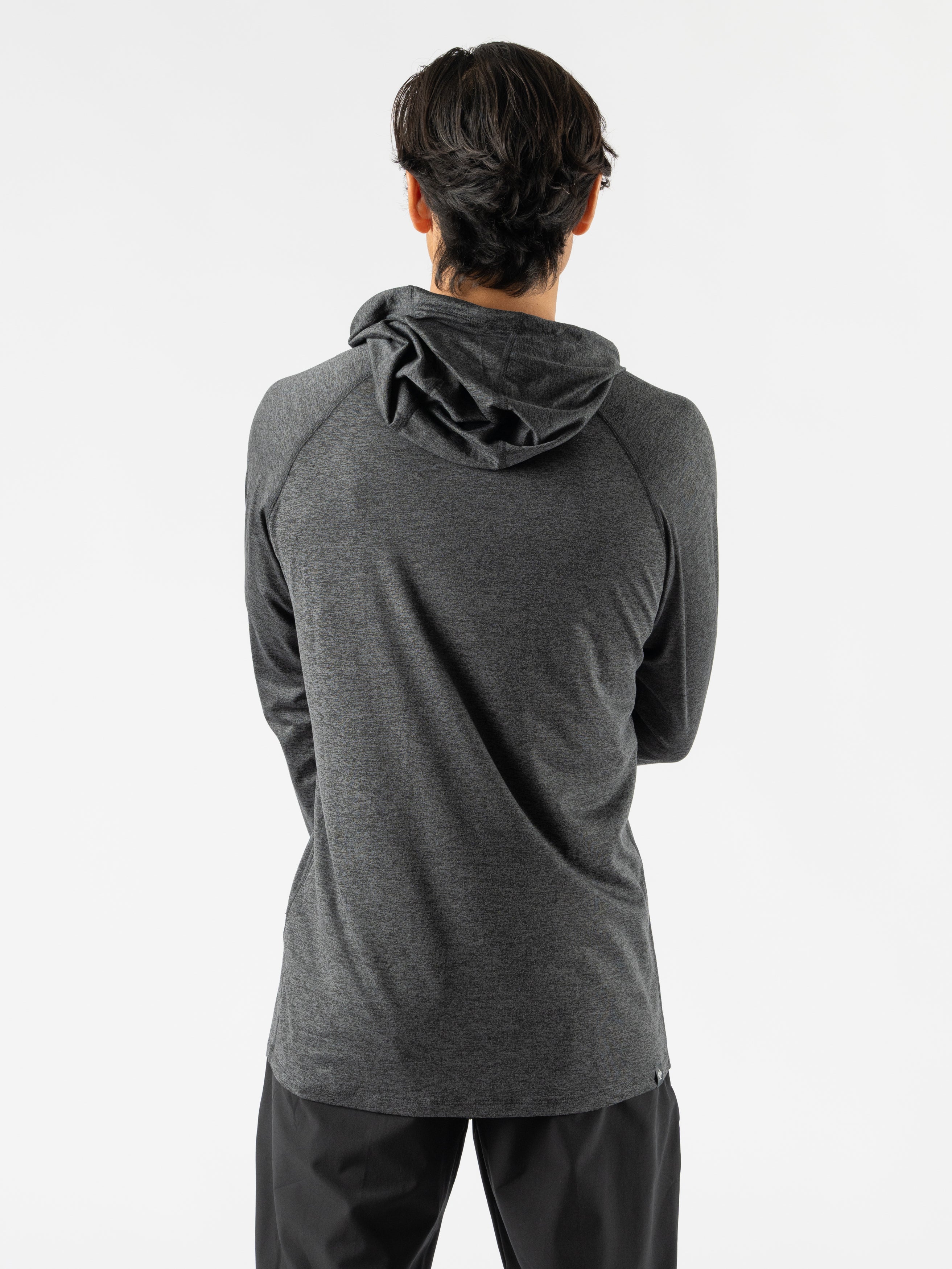 Men's Easy Pullover Sweater - Comfortable & Stylish Casual Wear for Everyday Use, Outdoor Activities & Layering