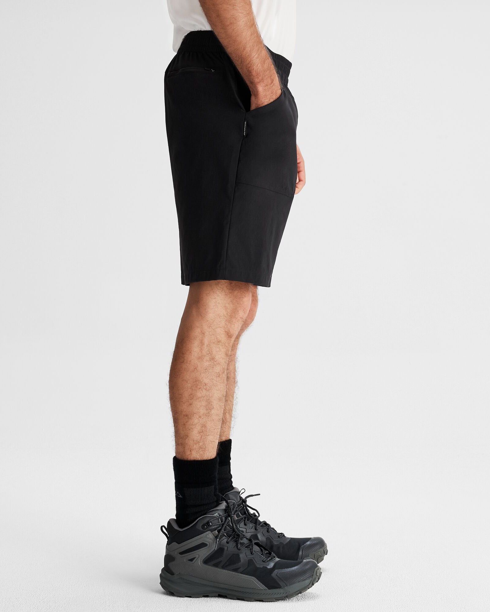 Men's Miro Pull On 8