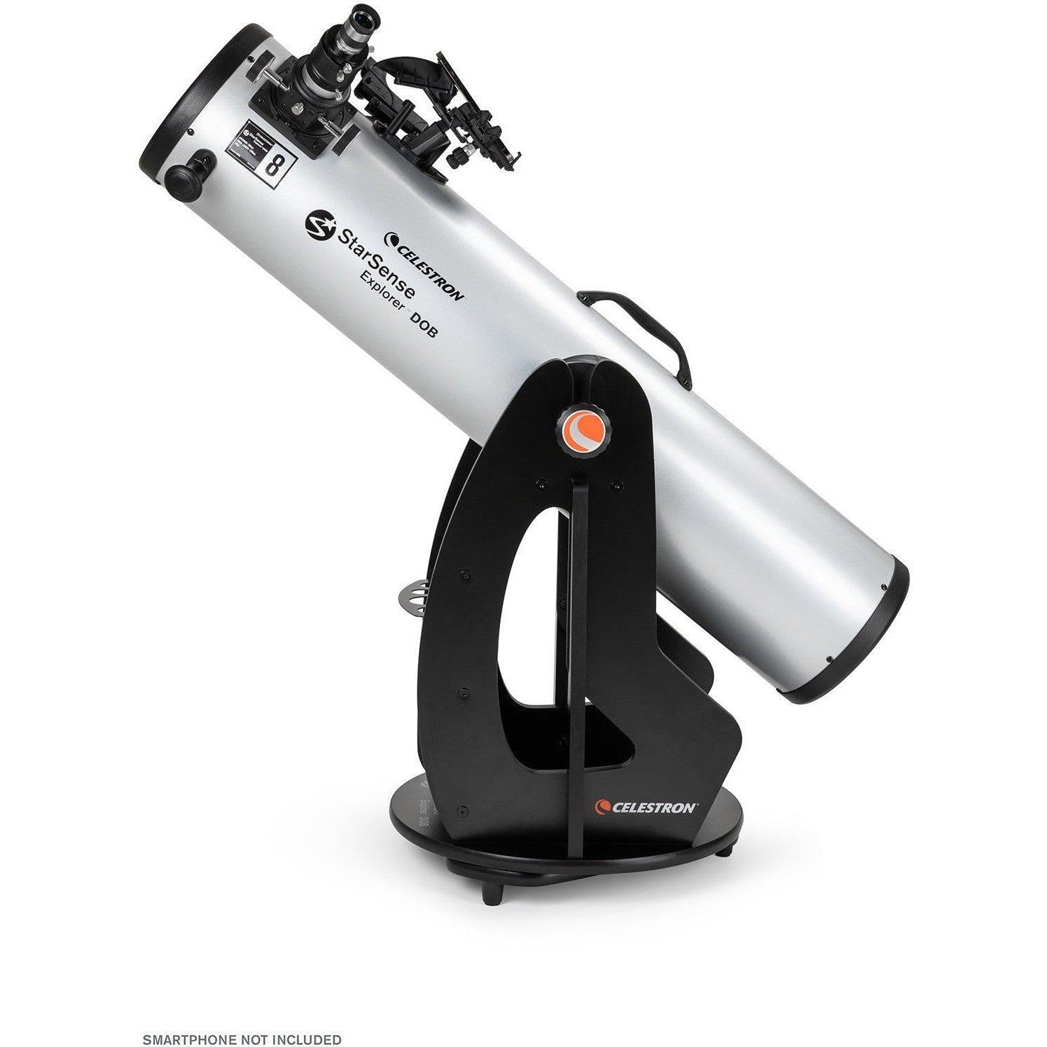 StarSense Explorer 8