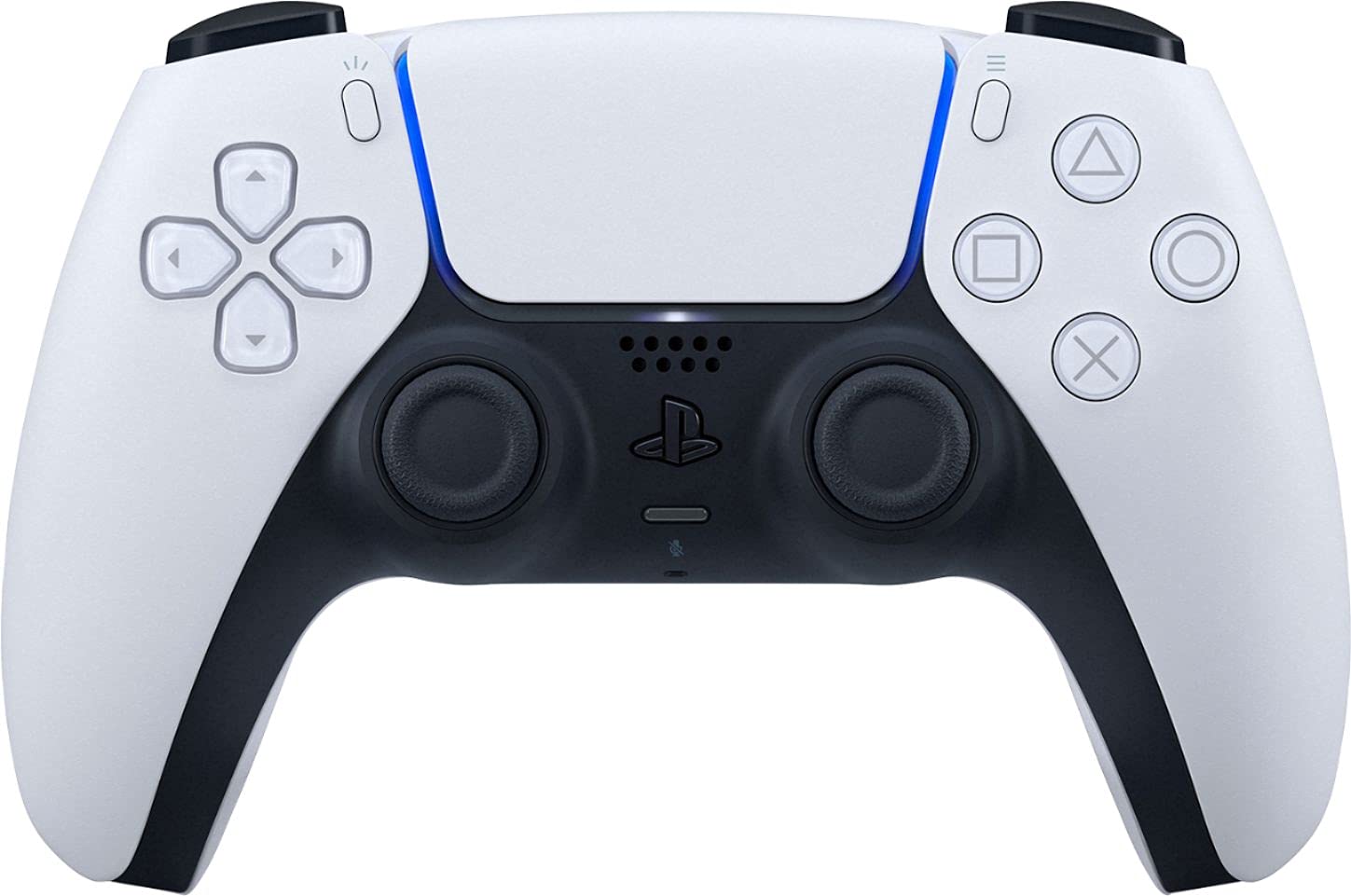 PlayStation 5 Pro 3TB Digital Edition Gaming Console - Fortnite Cobalt Star Bundle with Controller Charger (White) | High-Speed PCIe SSD, Flagship Pro PS5 for Ultimate Gaming Experience | Perfect for 4K Gaming, Streaming & Competitive eSports
