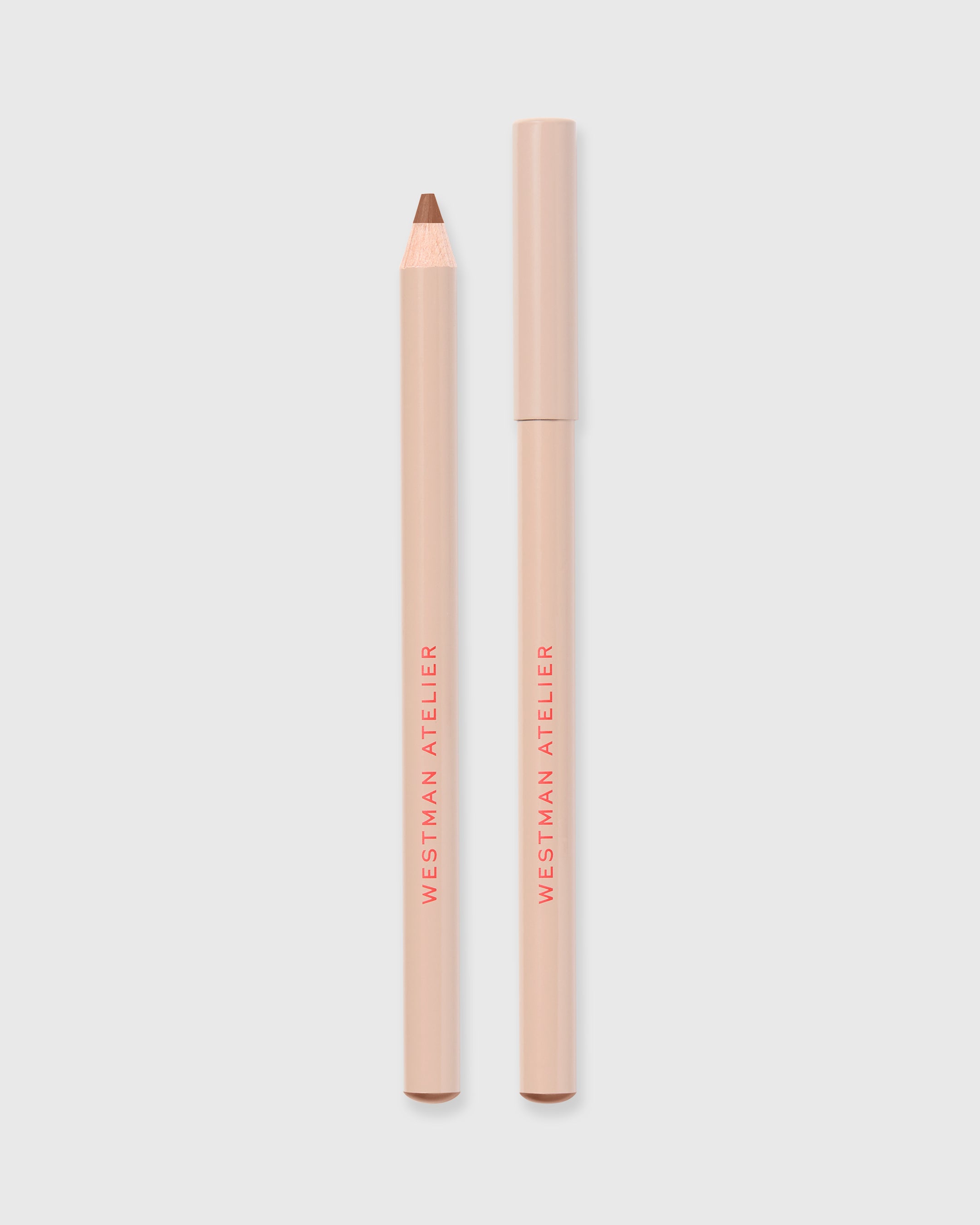 Biscuit Lip Shape Lip Liner - Precise Lip Contour Pencil for Natural Makeup Look | Perfect for Everyday Wear & Special Occasions