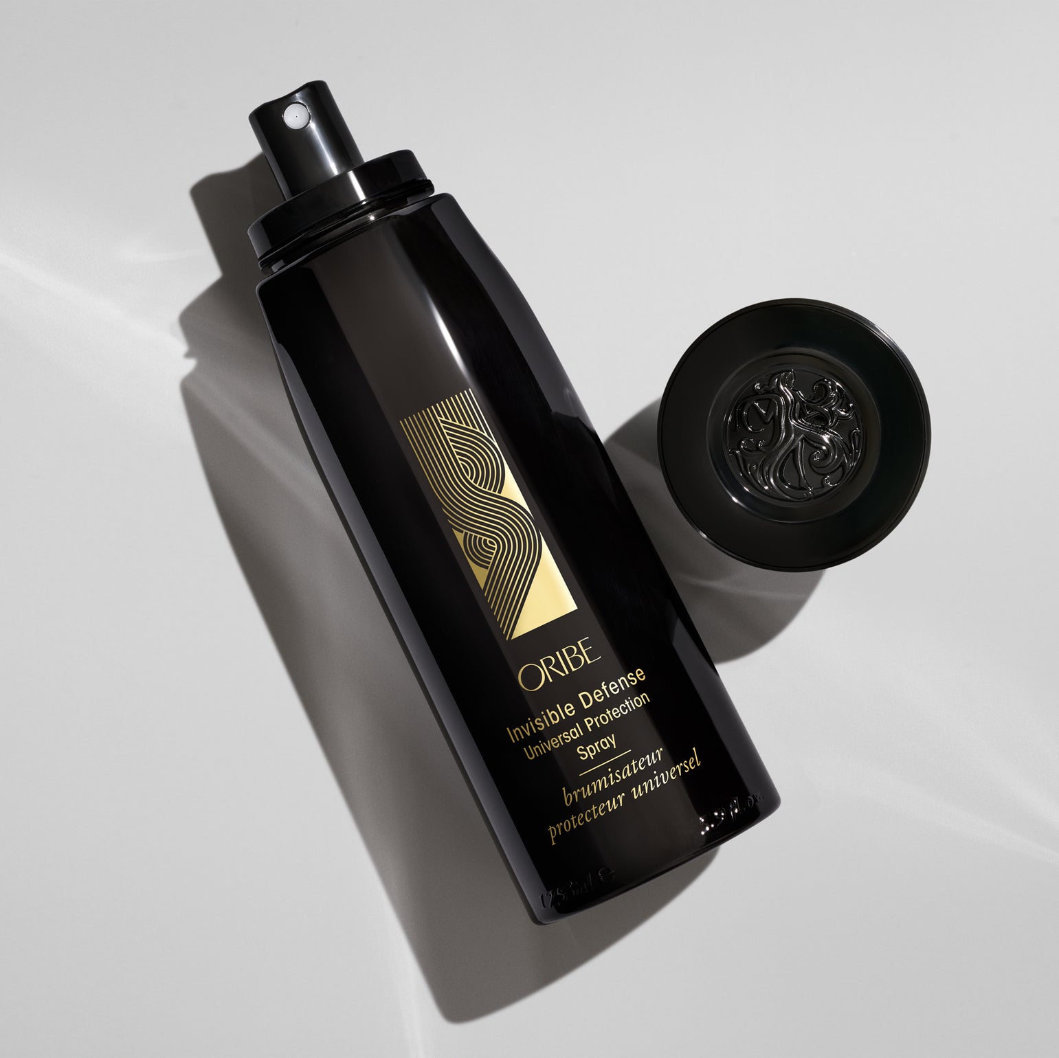 Anti-Bacterial Invisible Defense Universal Protection Spray - Shield Against Germs & Viruses for Home, Office & Travel