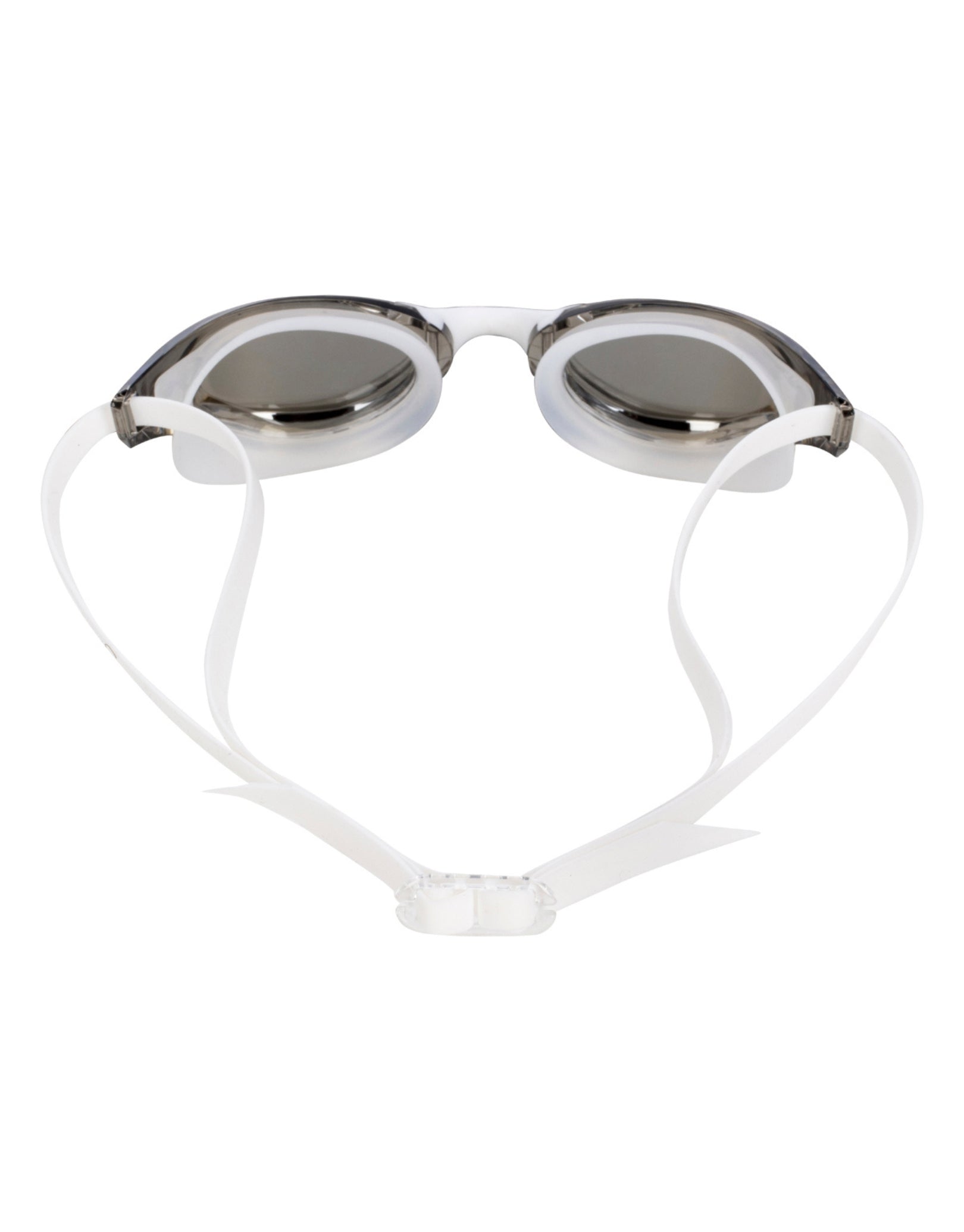 Premium Anti-Fog UV Protection Mirrored Swim Goggles for Adults - Crystal Clear Vision for Pool, Beach & Competitive Swimming - Unisex Design for Men & Women