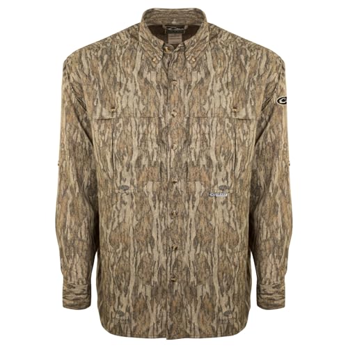 Mossy Oak Bottomland