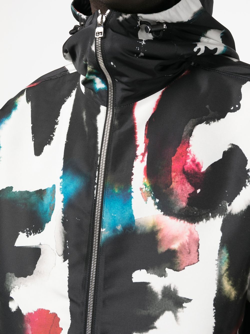 Alexander McQueen Multi-Color Jackets for Men & Women | Stylish Designer Coats & Outerwear for Fall, Winter & Fashion Events