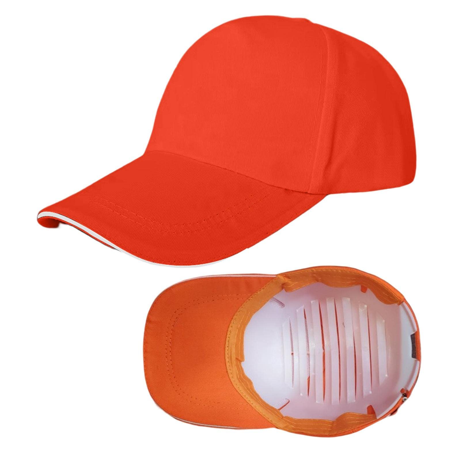 Anti-Impact Safety Baseball Cap | Protective Headgear for Bike, Skate & Scooter Riding - Durable Collision Protection for Cycling, Skateboarding & Outdoor Sports