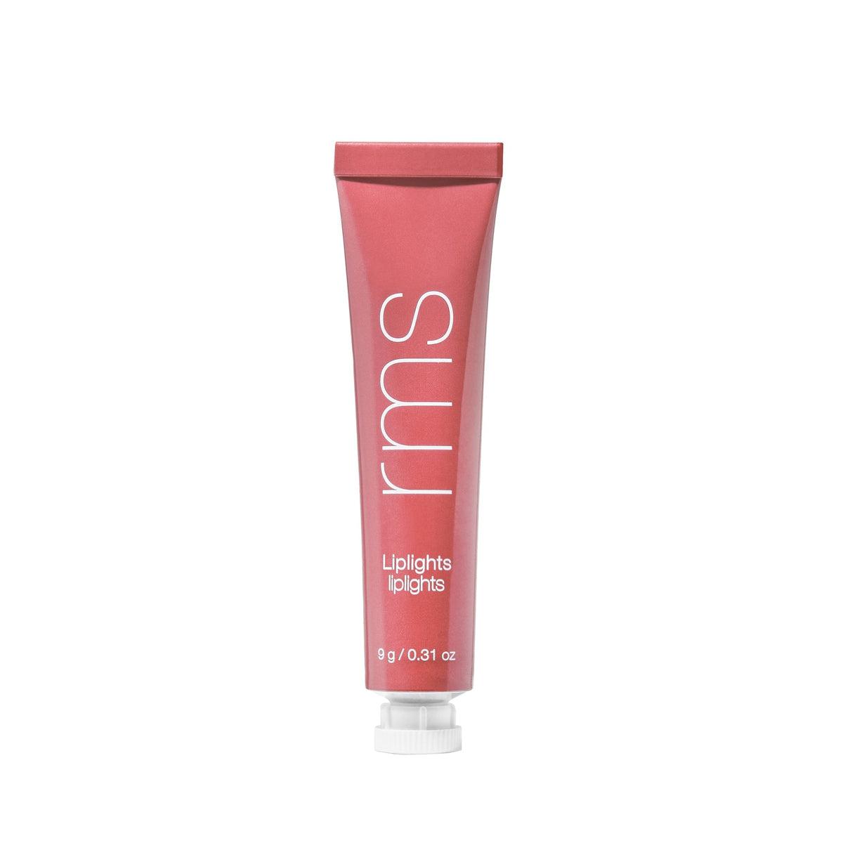 Liplights Cream Lip Gloss - Moisturizing & Shiny Lip Makeup for Day & Night Wear | Perfect for Parties, Dates & Everyday Glam