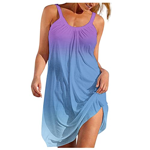 Light Blue Dresses Women