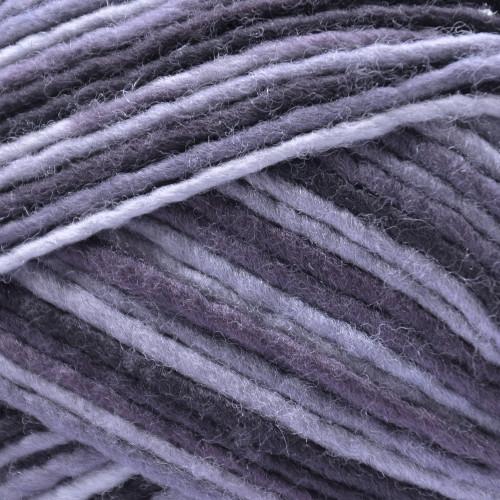 Lanaloft Cones (1 lb) Worsted Weight Yarn | 720 Yards | 100% Wool Yarn for Knitting & Crocheting | Perfect for Sweaters, Scarves & Blankets