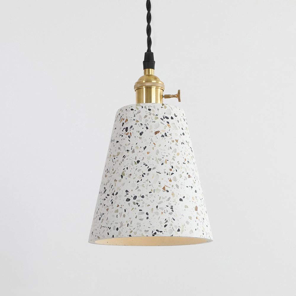 Modern LED Chandelier - Nordic Style Metal Pendant Ceiling Light for Hallway, Dining Room, Bedroom & Living Room | Energy-Efficient Hanging Light Fixture for Home, Loft, Restaurant & Guest Room | Perfect for Creating Ambient Lighting in Modern Interiors