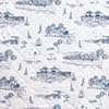 Coastal Toile