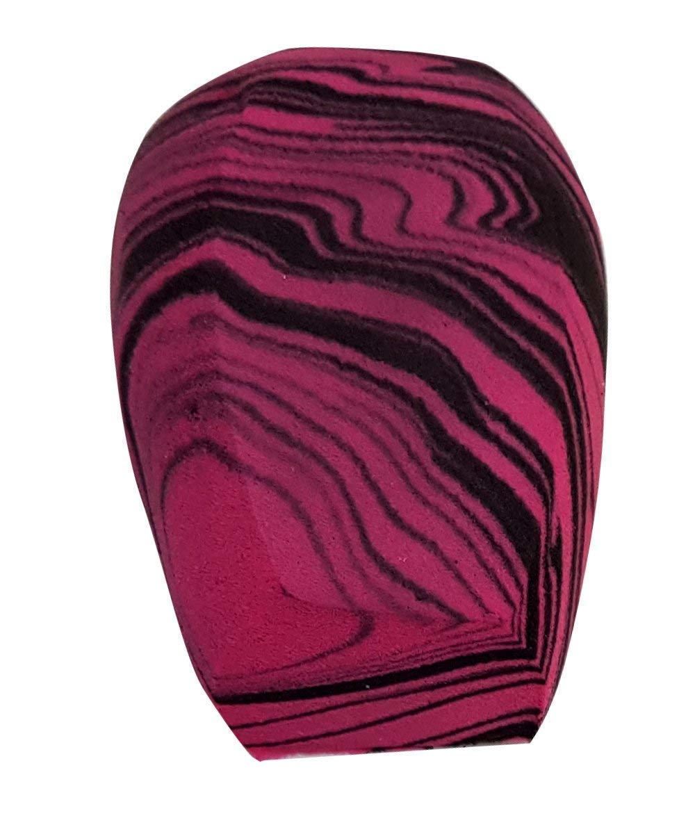 Professional Makeup Blender Sponge Set - 6 Pack Multicolor Beauty Blenders for Smooth & Flawless Foundation Application - Ideal for Liquid, Cream & Powder Makeup - Perfect for Daily Use & Professional Makeup Artists