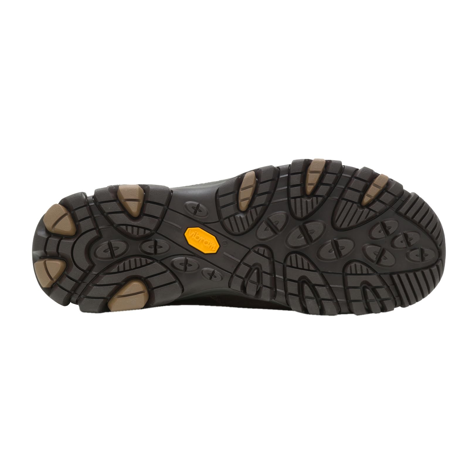 Merrell Men's Comfortable & Durable Moccasin Shoes for Casual Wear & Outdoor Walking - Perfect for Hiking, Travel & Everyday Use