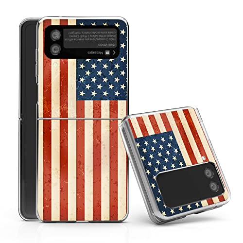 Retro American Flag