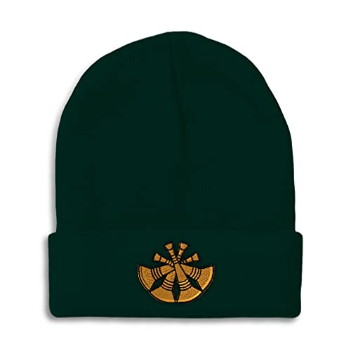 Forest Green Design Only