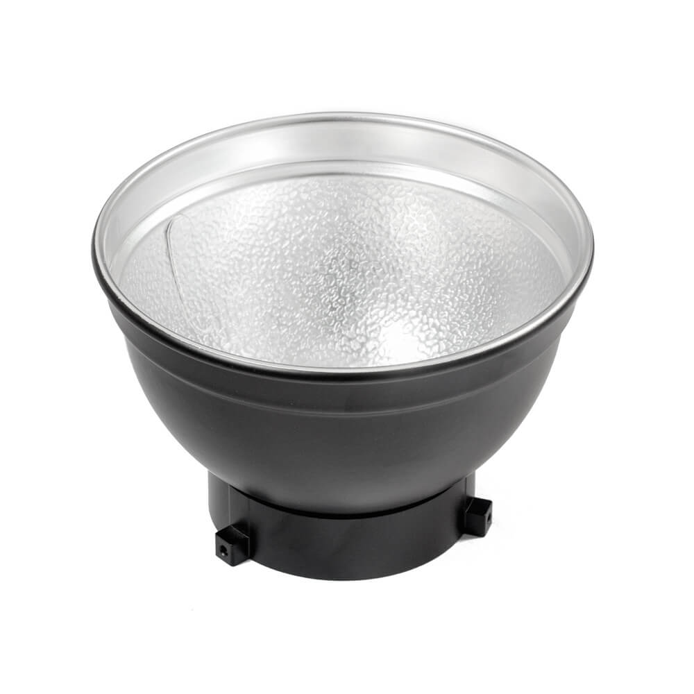 GODOX AD R6 55° Reflector with Honeycomb Grid & Diffuser - Professional Photography Lighting Accessory for Studio, Portrait, and Product Shoots
