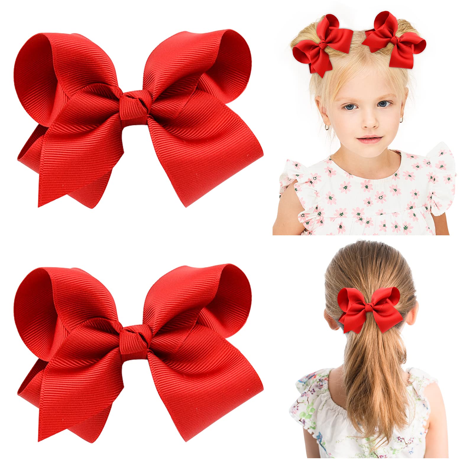 2 PCS 4.5