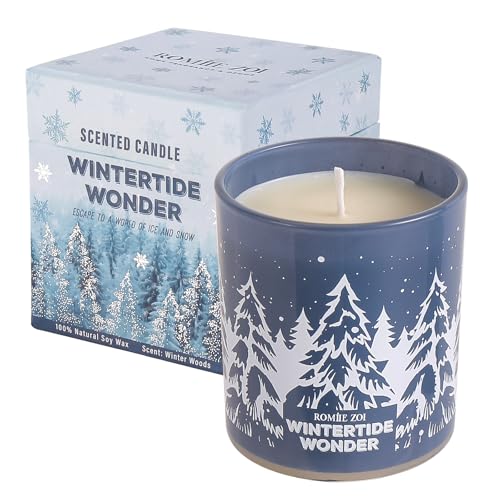 Wintertide Wonder