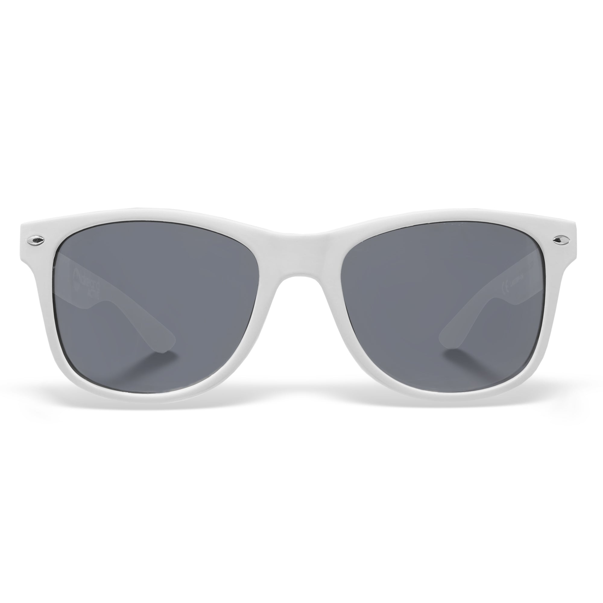 Keswick Classic Polarized Sunglasses for Men & Women - UV Protection, Anti-Glare, Lightweight - Perfect for Driving, Fishing & Outdoor Activities