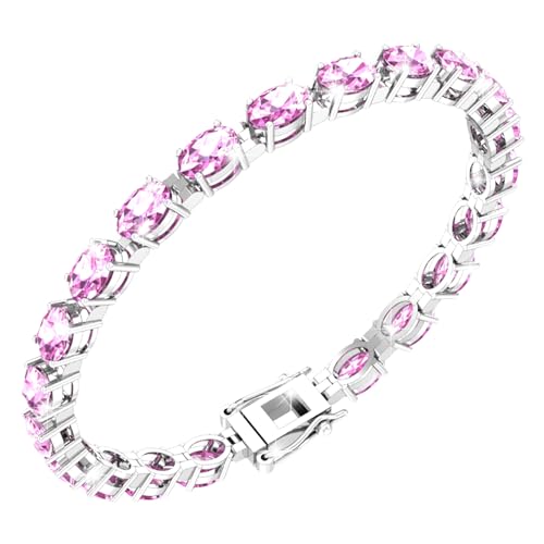 Pink Topaz