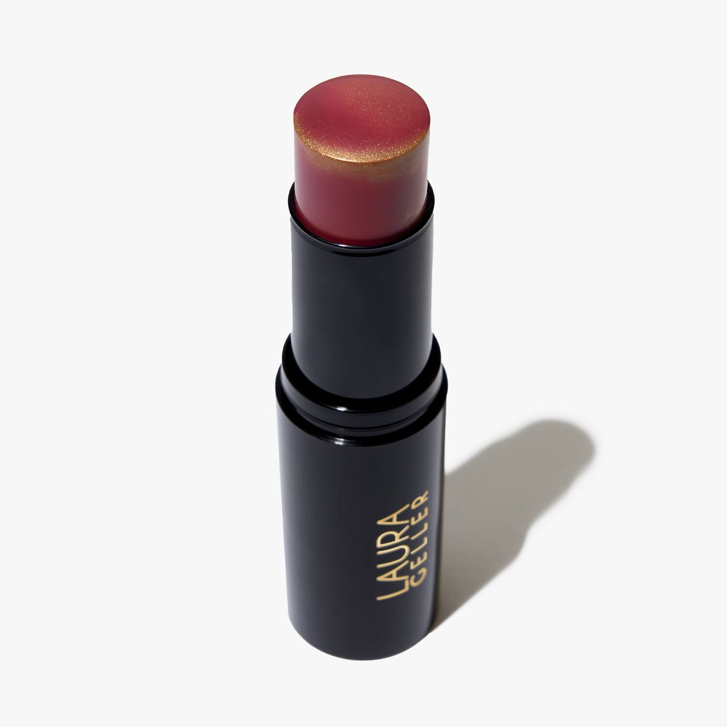 Natural Italian Marble Blush Stick - Creamy & Long-Lasting Cheek Color for a Flawless Glow | Perfect for Everyday Makeup & Special Occasions