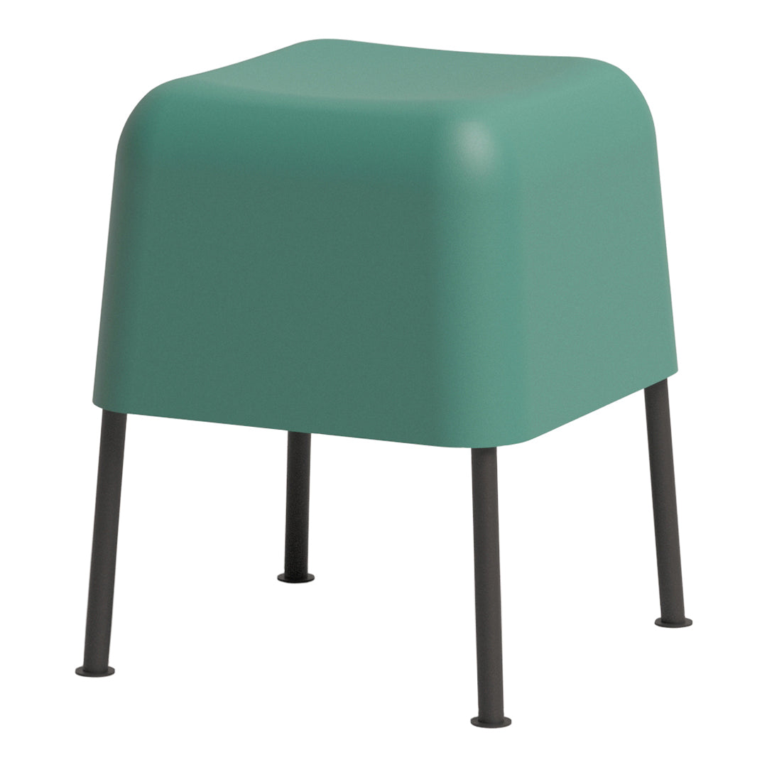 Turquoise (RAL 6033)