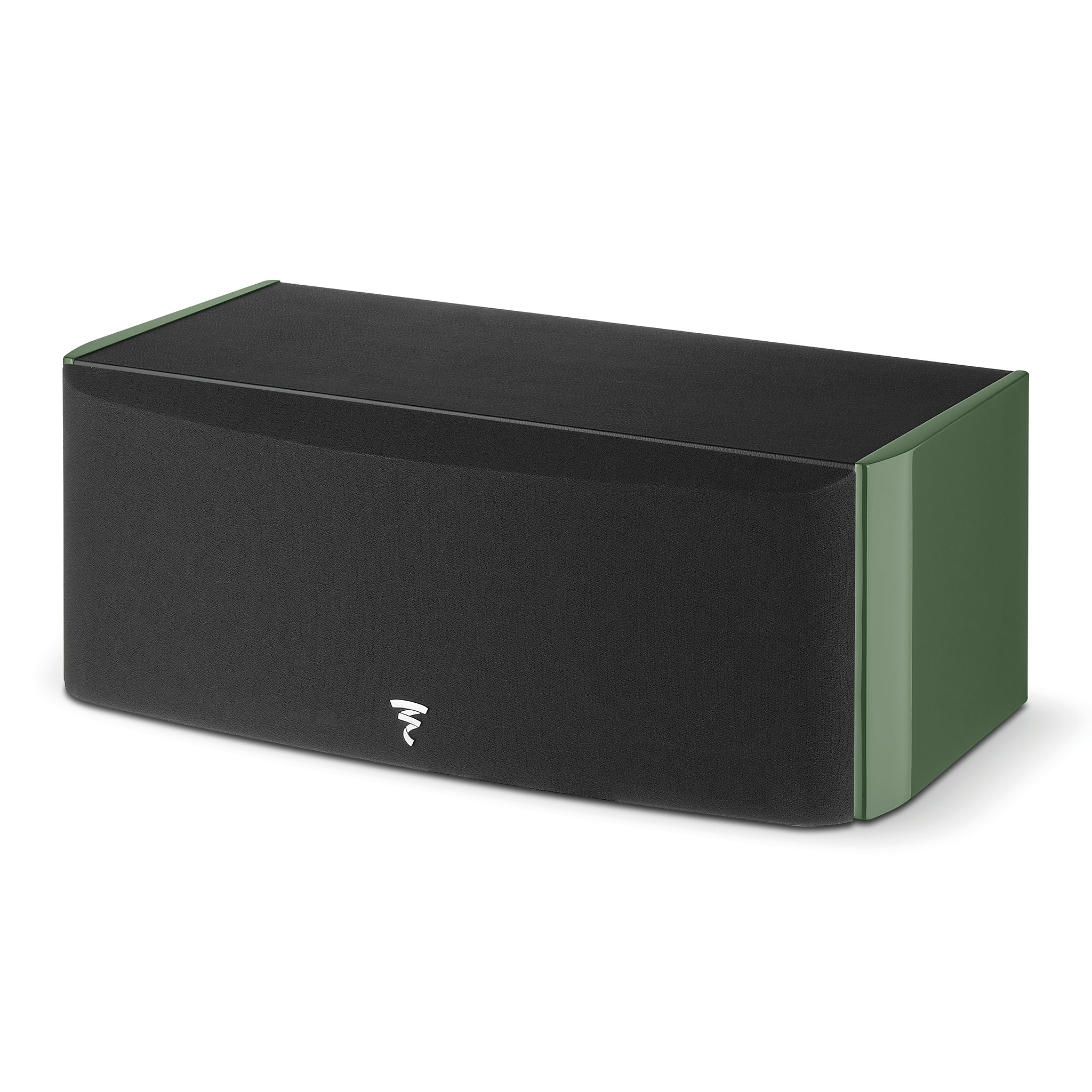 Focal Aria Evo X Center Channel Speaker - High-End Home Theater Sound System for Movies, Music & Gaming