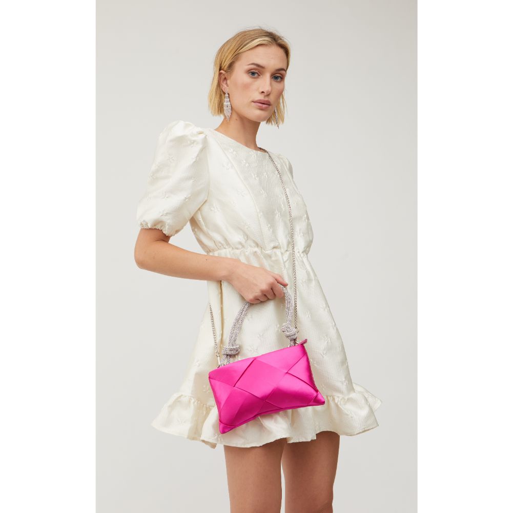 Valkyrie Evening Bag - Elegant Women's Clutch Purse for Parties, Weddings & Special Occasions | Perfect Prom, Cocktail & Formal Event Accessory