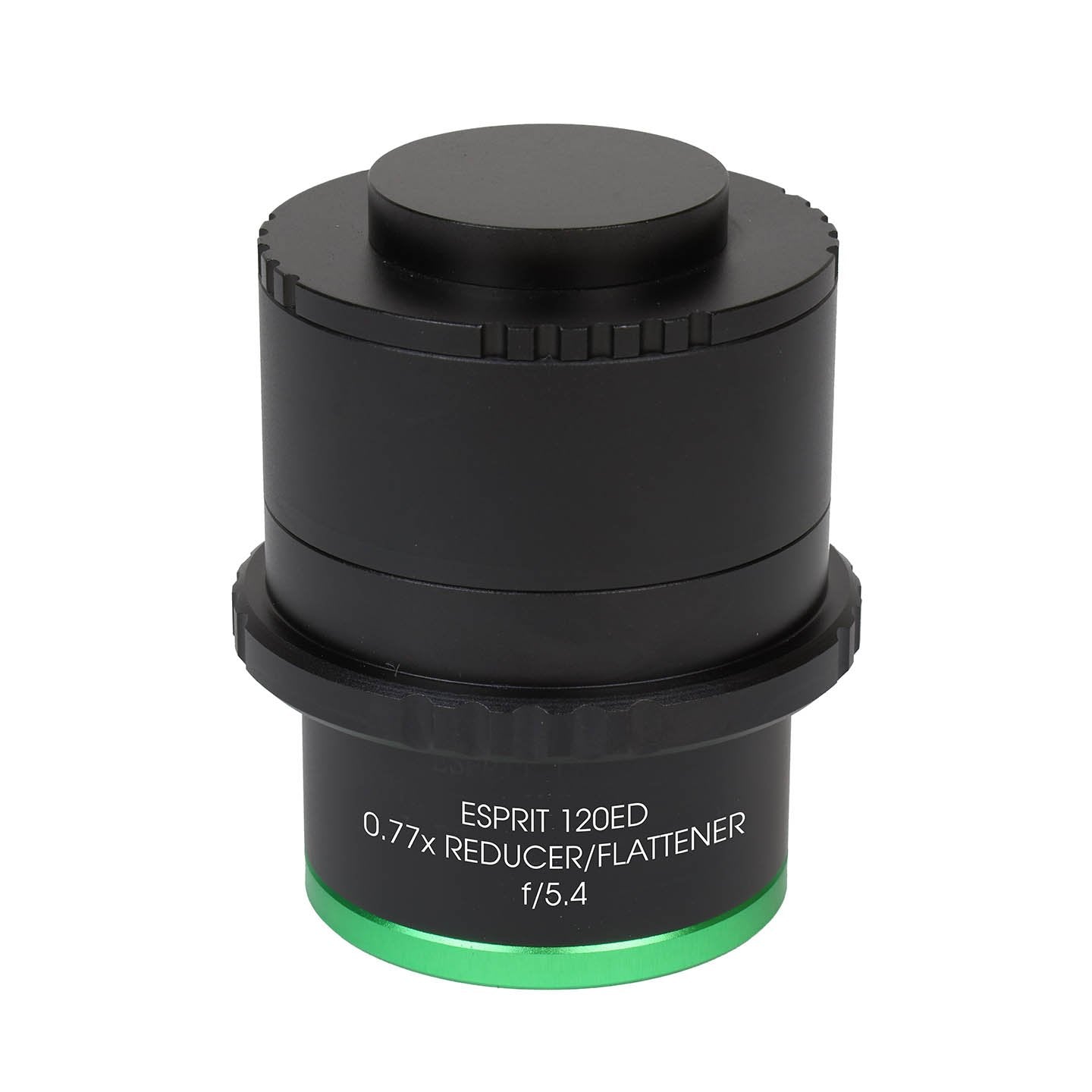 Sky Watcher 0.77x Reducer/Flattener for Esprit 120 Telescope - Improve Astrophotography & Wide Field Views for Stargazing & Deep Space Imaging