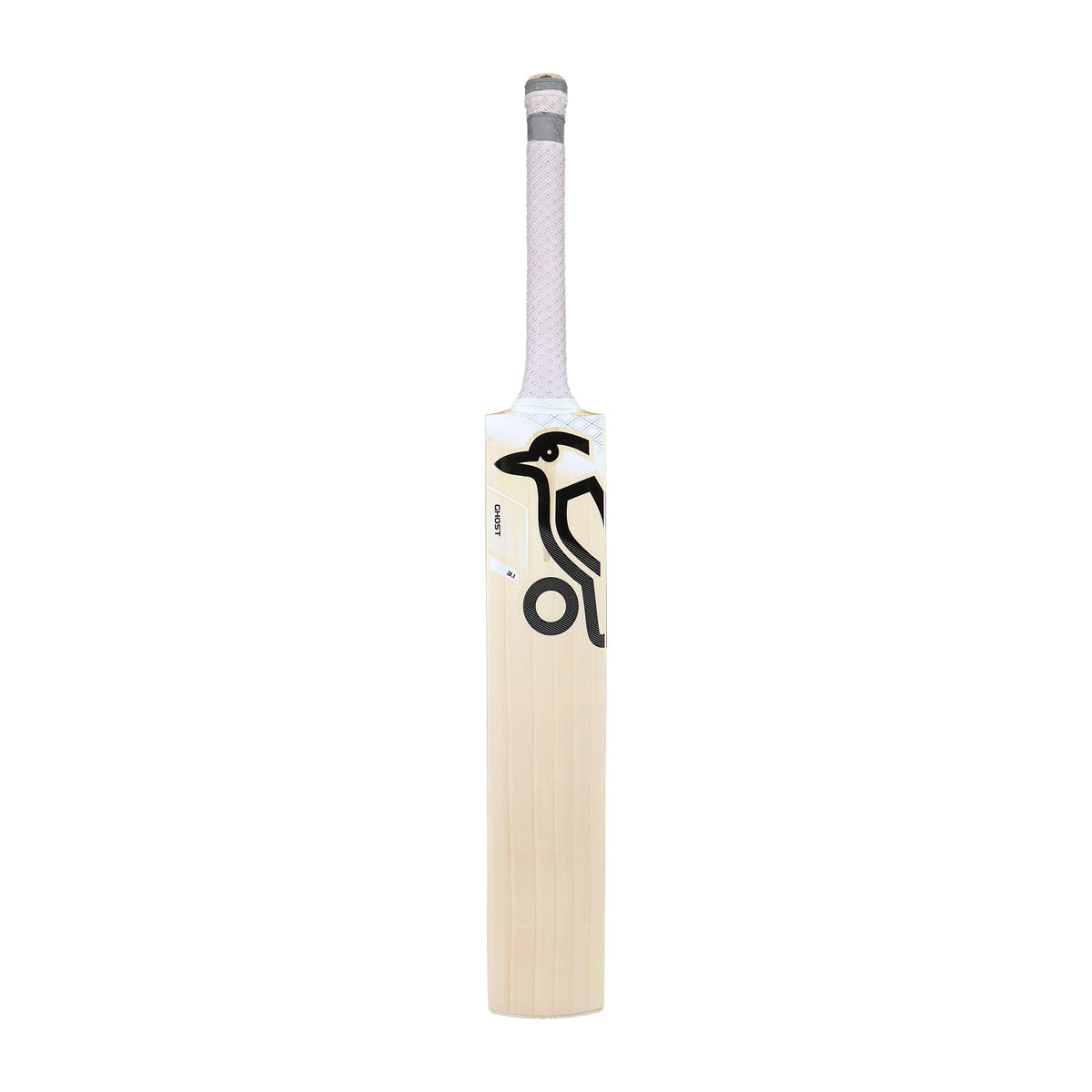 Kookaburra Ghost 3.1 Junior Cricket Bat 2025 - Lightweight & Durable for Youth Cricket Training & Matches