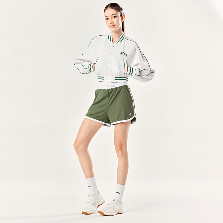 Moss Khaki