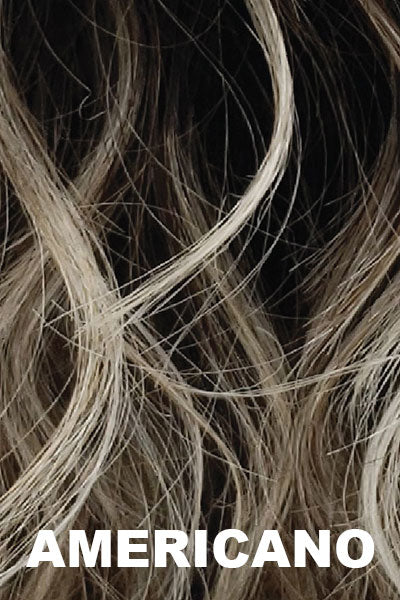 Estetica Wigs Verona - Premium Synthetic Hair Wigs for Women | Natural Look & Comfortable Fit | Perfect for Daily Wear, Cosplay & Special Occasions
