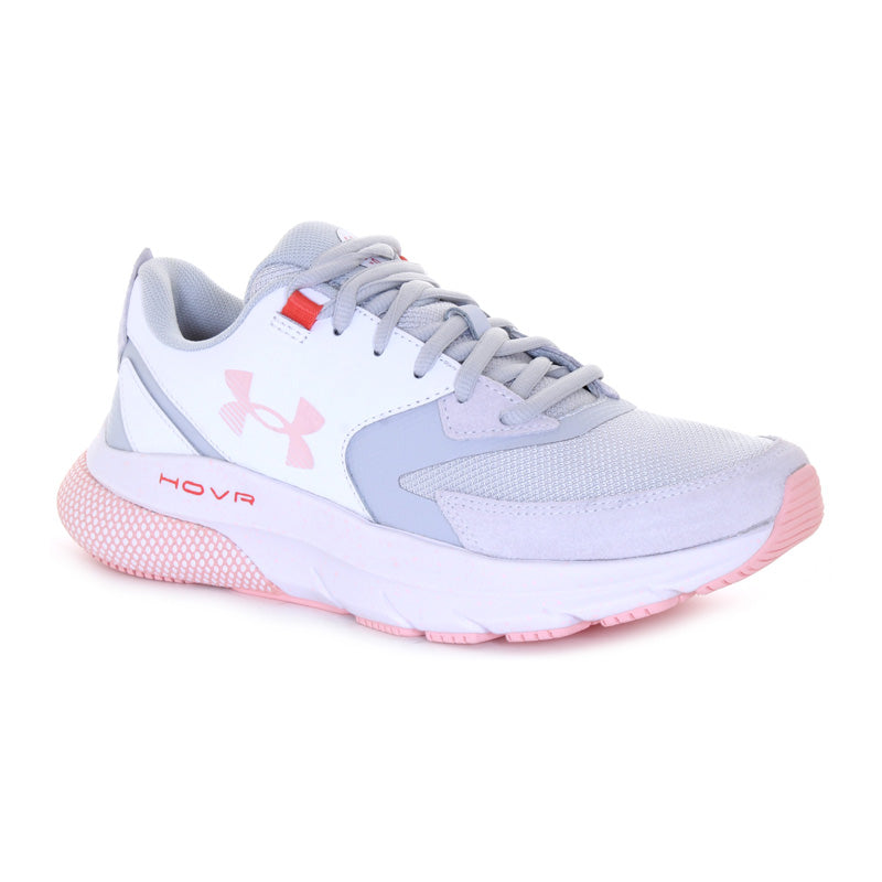 Women's UA HOVR Turbulence LTD Running Shoes - Lightweight Cushioned Sneakers for Women - Perfect for Jogging, Gym Workouts & Daily Wear