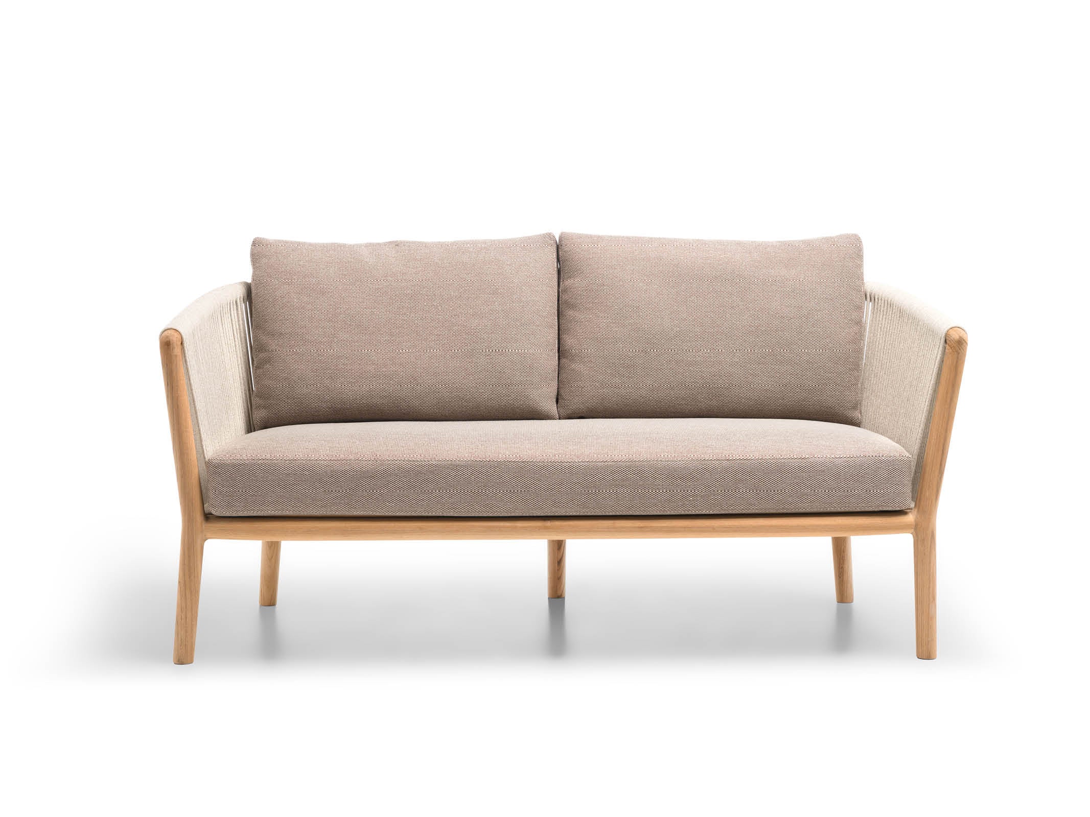 Boboli Sofa - Modern Comfortable Couch for Living Room, Bedroom & Office - Perfect for Relaxing, Entertaining & Small Spaces