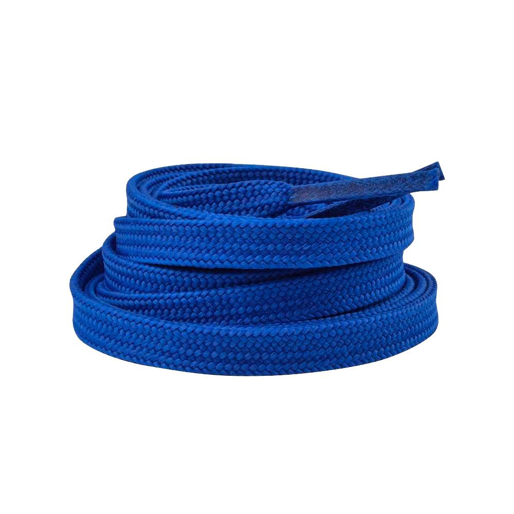 Bont Waxed Skate Laces 6mm (108 Inches) - Durable Hockey & Figure Skating Laces for Ice Skates and Roller Skates