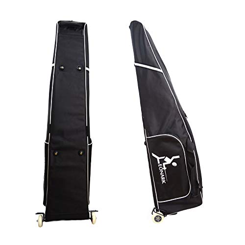Wheeled Black