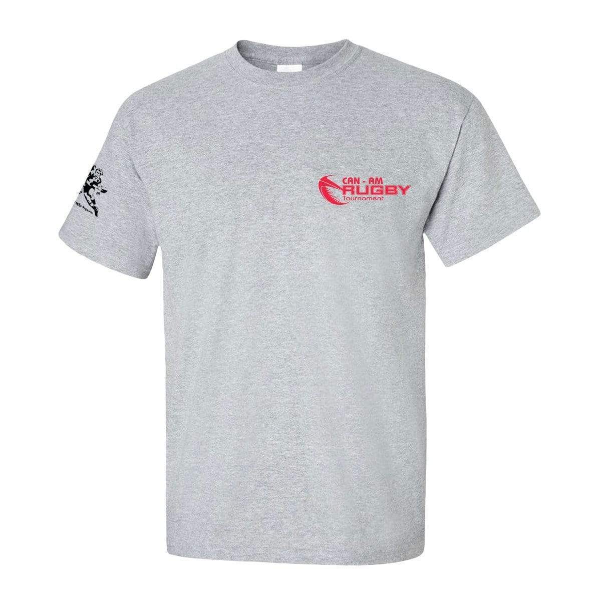 2019 CAN AM Snuffy Graphic T-Shirt for Men & Women - Comfortable Cotton Tee for Motorcycle Riders, ATV Enthusiasts & Outdoor Adventures